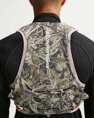 Nike ACG GOAT Pack Vest (5L). Nike.com